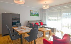Beskid Apartment