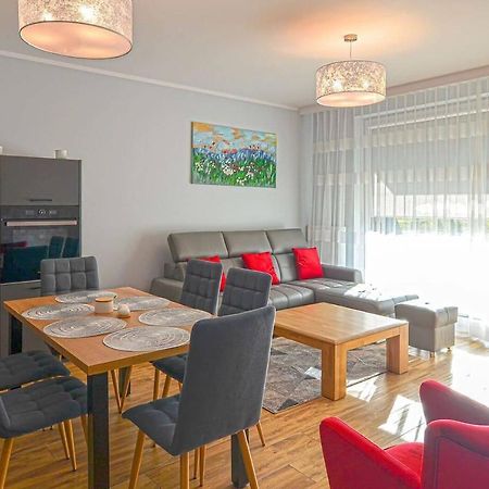 Beskid Apartment Szczyrk Exteriér fotografie