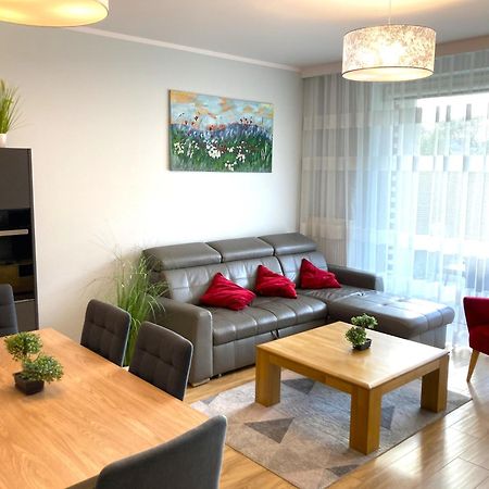 Beskid Apartment Szczyrk Exteriér fotografie