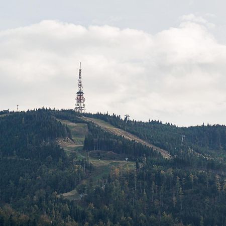 Beskid Apartment Szczyrk Exteriér fotografie