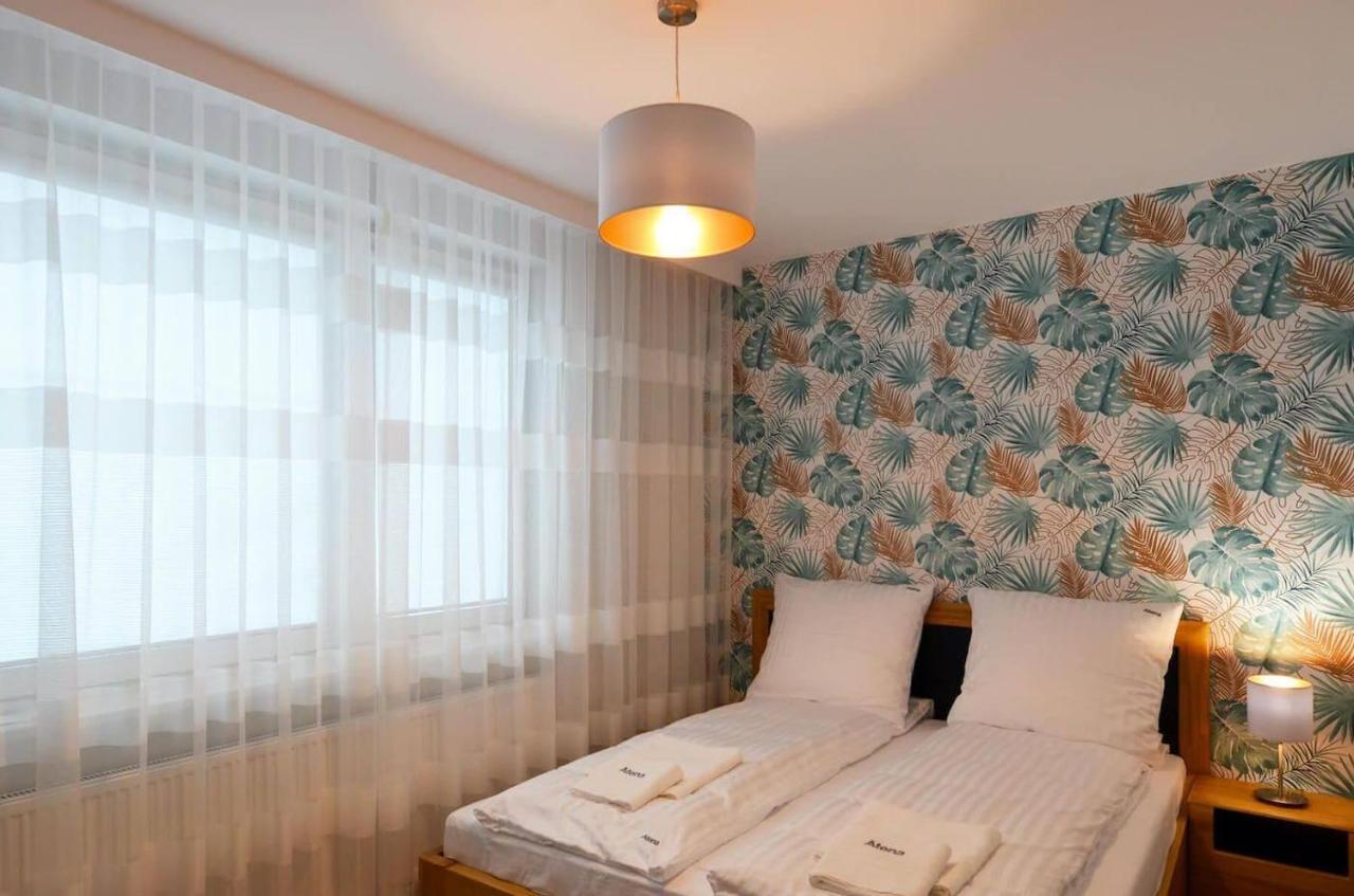 Beskid Apartment Szczyrk Exteriér fotografie