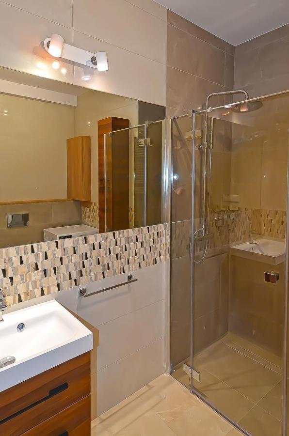 Beskid Apartment Szczyrk Exteriér fotografie