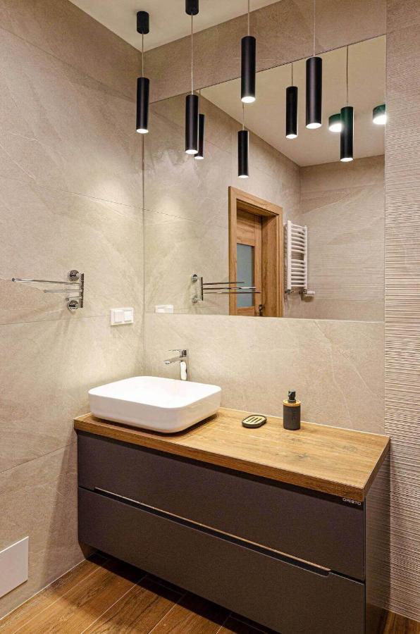 Beskid Apartment Szczyrk Exteriér fotografie