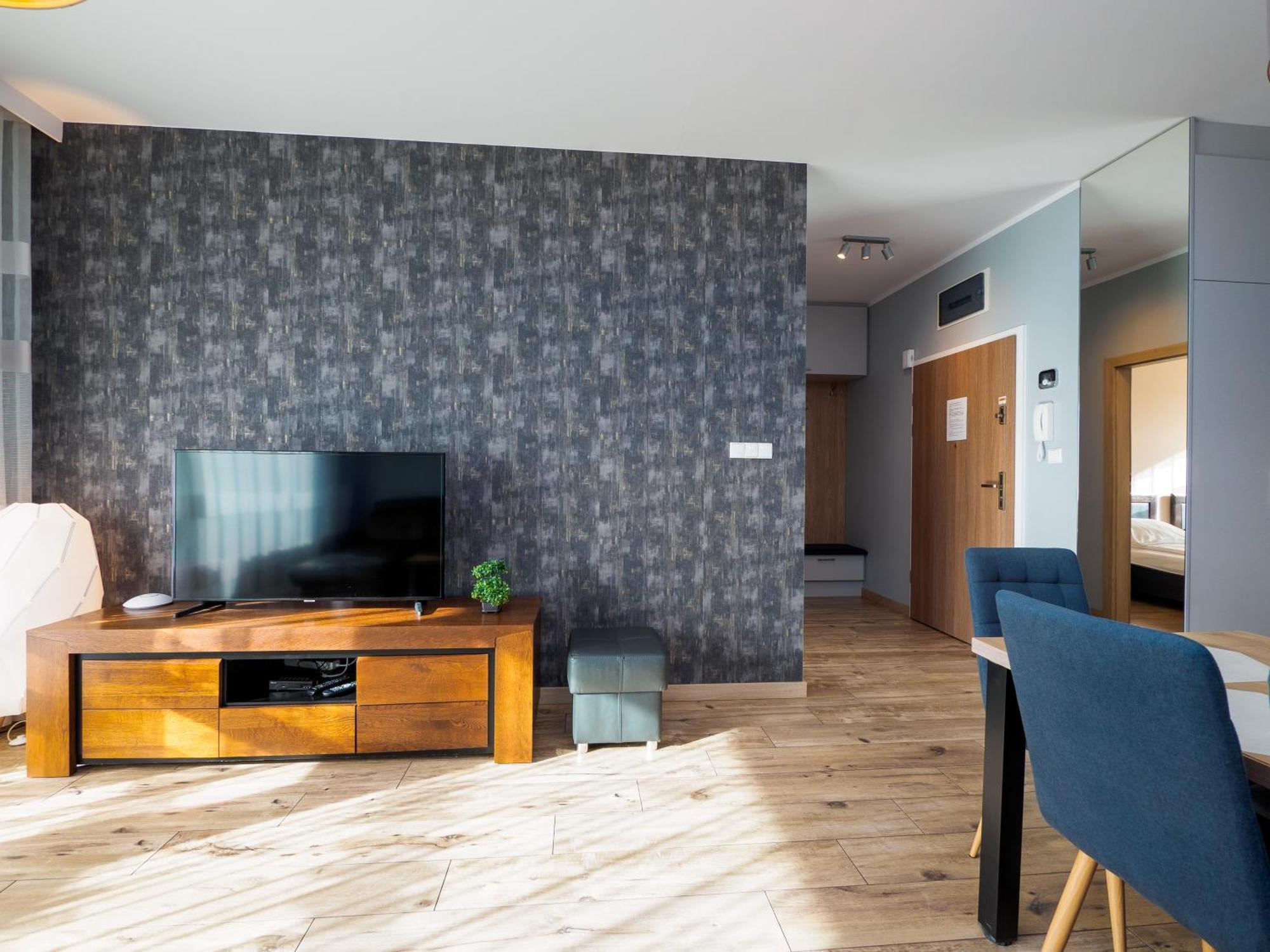 Beskid Apartment Szczyrk Exteriér fotografie