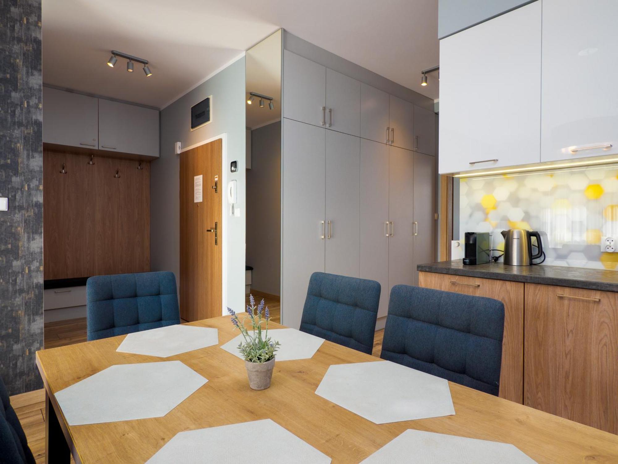 Beskid Apartment Szczyrk Exteriér fotografie