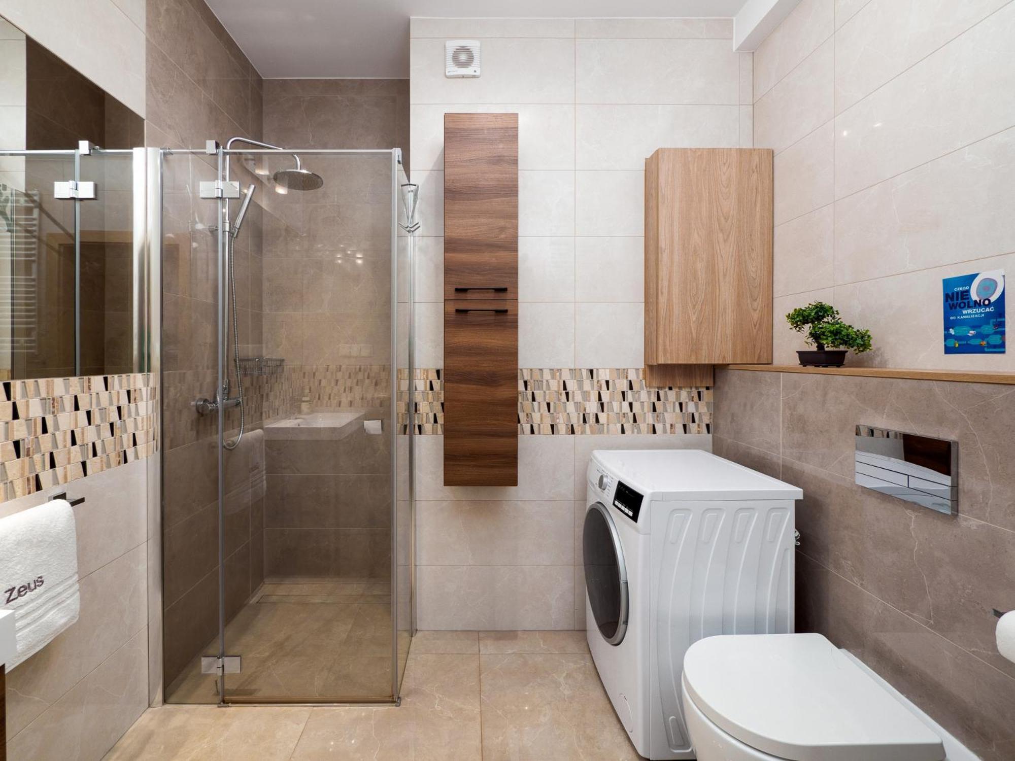 Beskid Apartment Szczyrk Exteriér fotografie